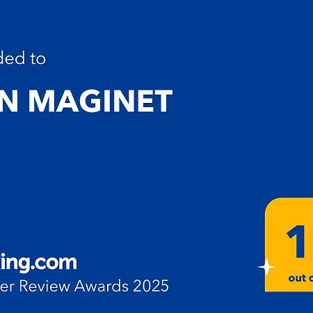 Maginet Apartamento