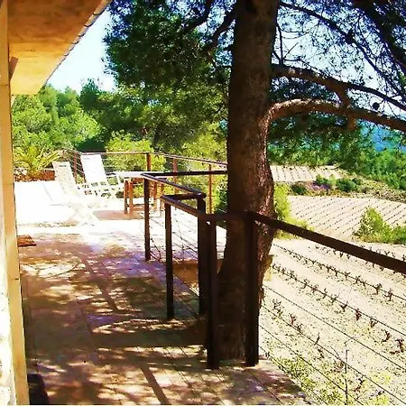 Apartment Maginet *