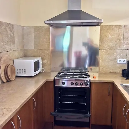 Apartamento Maginet *