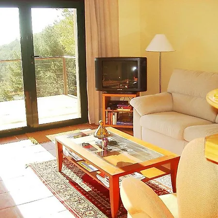 Maginet Apartment *