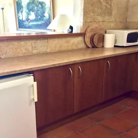 Appartement Maginet