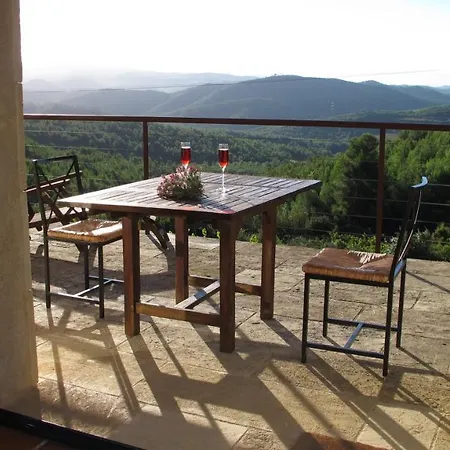 Maginet Apartment *