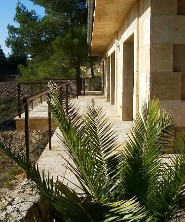 Maginet Apartamento Avinyonet del Penedes