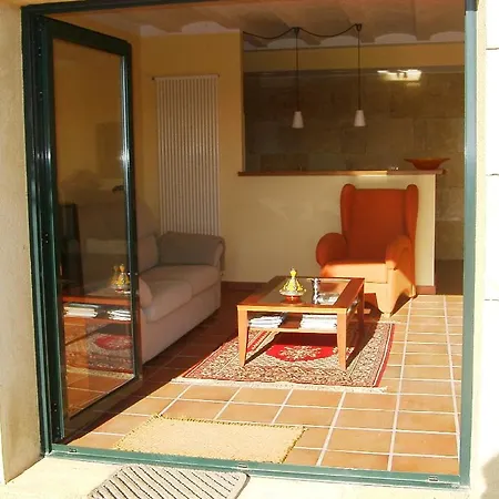 Maginet Apartamento *