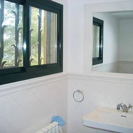 Maginet Apartamento Avinyonet del Penedes