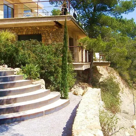 Appartement Maginet