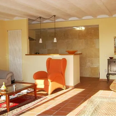 Apartamento Maginet Avinyonet del Penedes