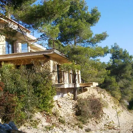 Apartment Maginet Avinyonet del Penedes