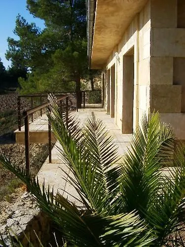 Maginet Appartamento Avinyonet del Penedes