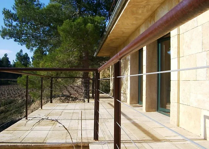 Maginet Appartamento Avinyonet del Penedes