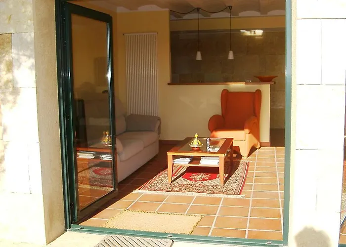 Maginet Apartmán *