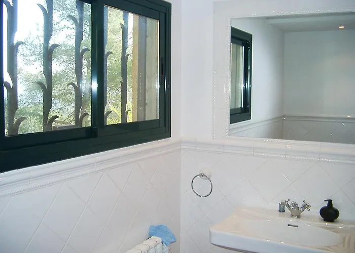 Maginet Apartmán Avinyonet del Penedes