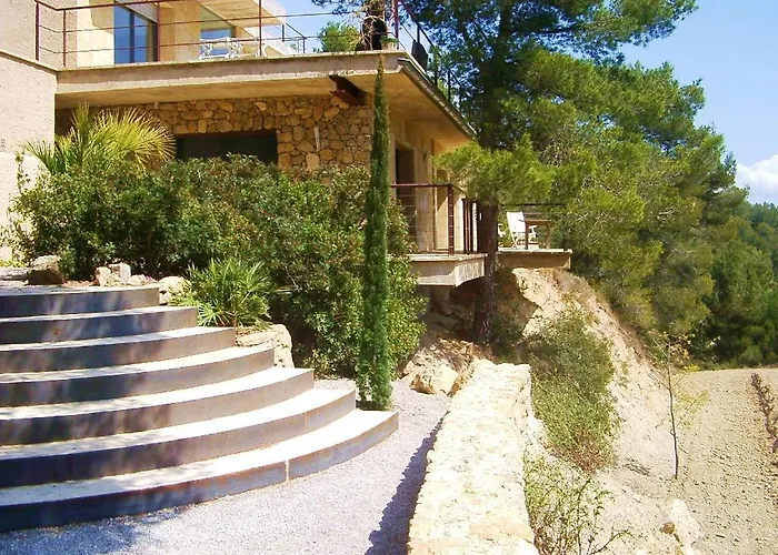 Apartmán Maginet
