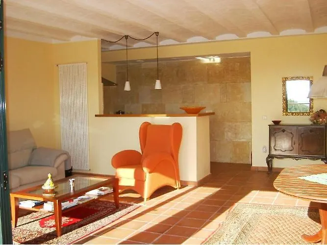 Apartmán Maginet Avinyonet del Penedes