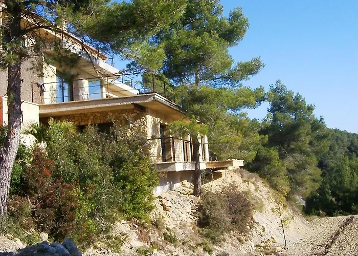 Apartmán Maginet Avinyonet del Penedes