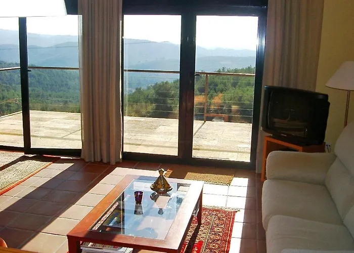 Apartmán Maginet Avinyonet del Penedes